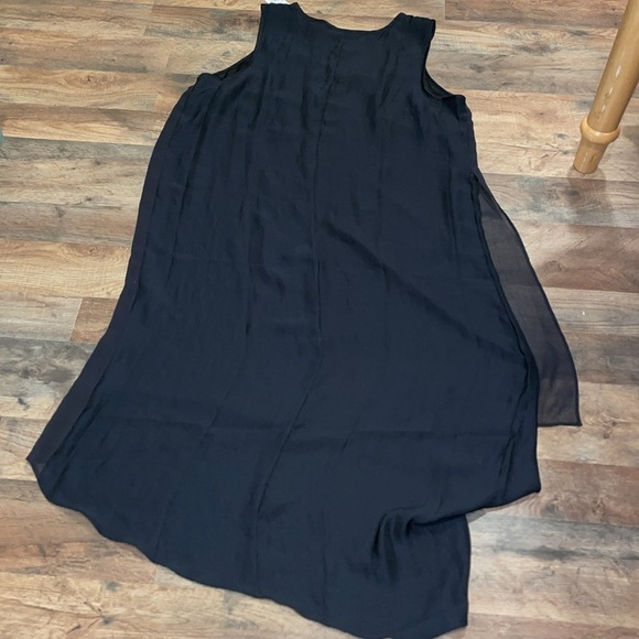 APT.9 Sleeveless Maxi Dress.  Size Large. NWT. - Picture 11 of 12